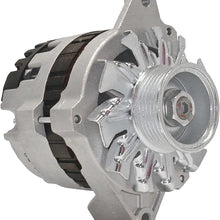 Quality-Built 7807607 Premium Quality Alternator