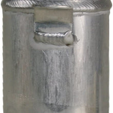 TCW 17-10020 A/C Drier (Quality With Perfect Vehicle Fitment)