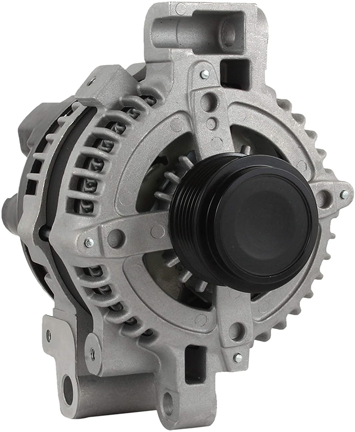 DB Electrical AND0641 Remanufactured Alternator Compatible with/Replacement for 2014-15 Chevrolet Camero Ir/If; 12V 140A 22859538