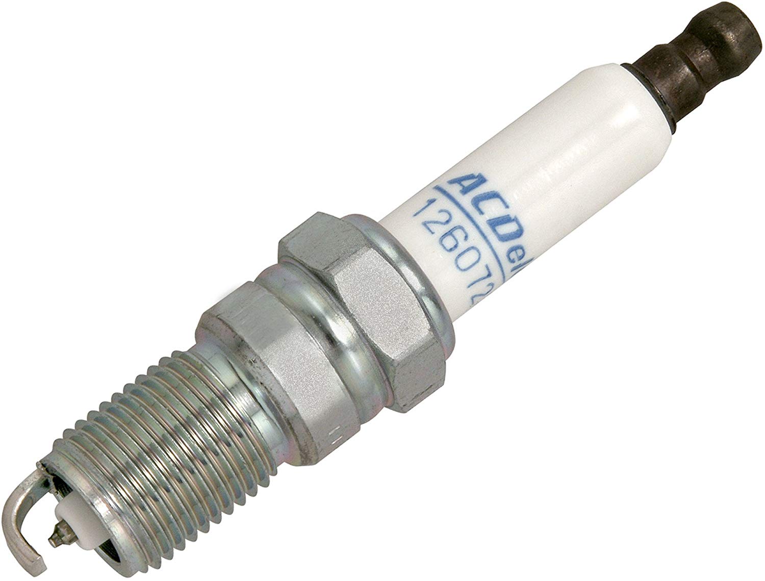 ACDelco 41-993 Professional Iridium Spark Plug (Pack of 1)