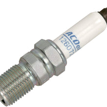 ACDelco 41-993 Professional Iridium Spark Plug (Pack of 1)