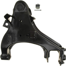 ACDelco 45D3539 Professional Front Passenger Side Lower Suspension Control Arm and Ball Joint Assembly