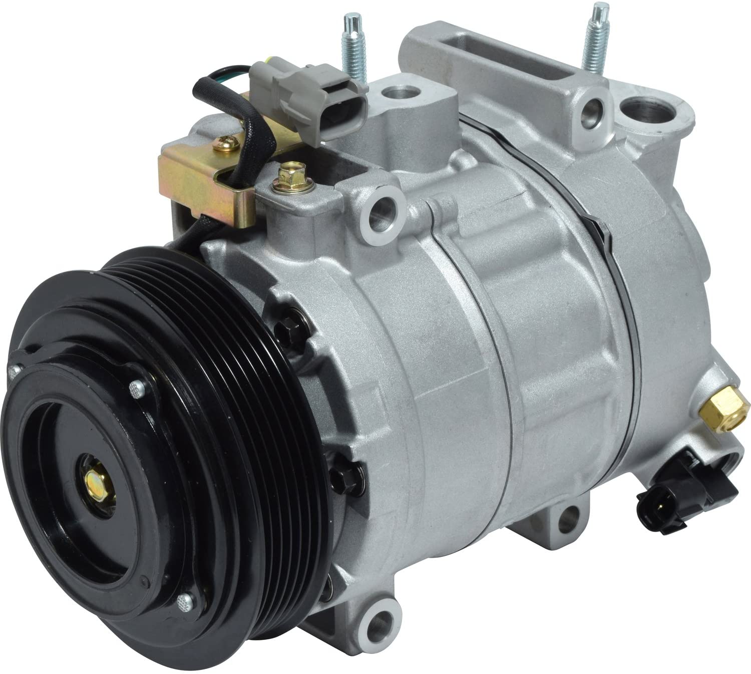 UAC CO 29121C A/C Compressor, 1 Pack