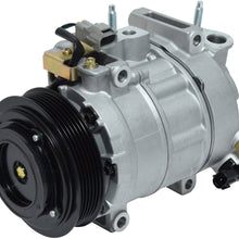 UAC CO 29121C A/C Compressor, 1 Pack