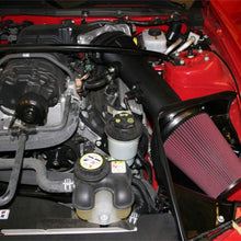 Airaid 451-211 SynthaMax Dry Filter Intake System