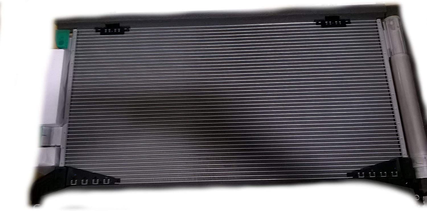 Genuine OEM Subaru Condenser 73210SG011 Certain Models 2017-2018 Forester