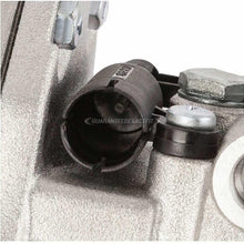 For BMW X5 2004 2005 2006 AC Compressor & A/C Clutch - BuyAutoParts 60-02020NA NEW
