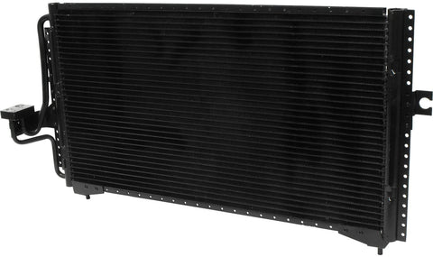 UAC CN 4653PFC A/C Condenser