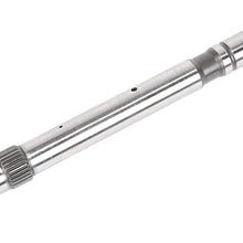 ACDelco 24277570 GM Original Equipment Automatic Transmission Turbine Shaft