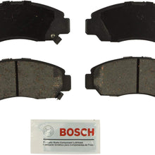 Bosch BE959 Blue Disc Brake Pad Set