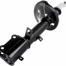 Shocks Struts,ECCPP Rear Shock Strut Absorbers Kits Compatible with 1993-2002 Toyota Corolla,1998-2002 Chevy Prizm,1993-1997 Geo Prizm 234059 234060