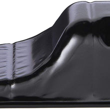 Spectra Engine Oil Pan TOP02A