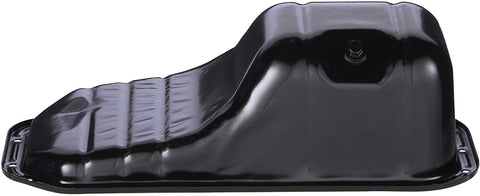 Spectra Engine Oil Pan TOP02A