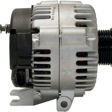 ACDelco 334-1834A Professional Alternator, Remanufactured