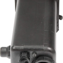 Dorman 603-659 Front Engine Coolant Reservoir for Select BMW Models