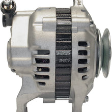 Quality-Built 14902 Premium Alternator - Remanufactured