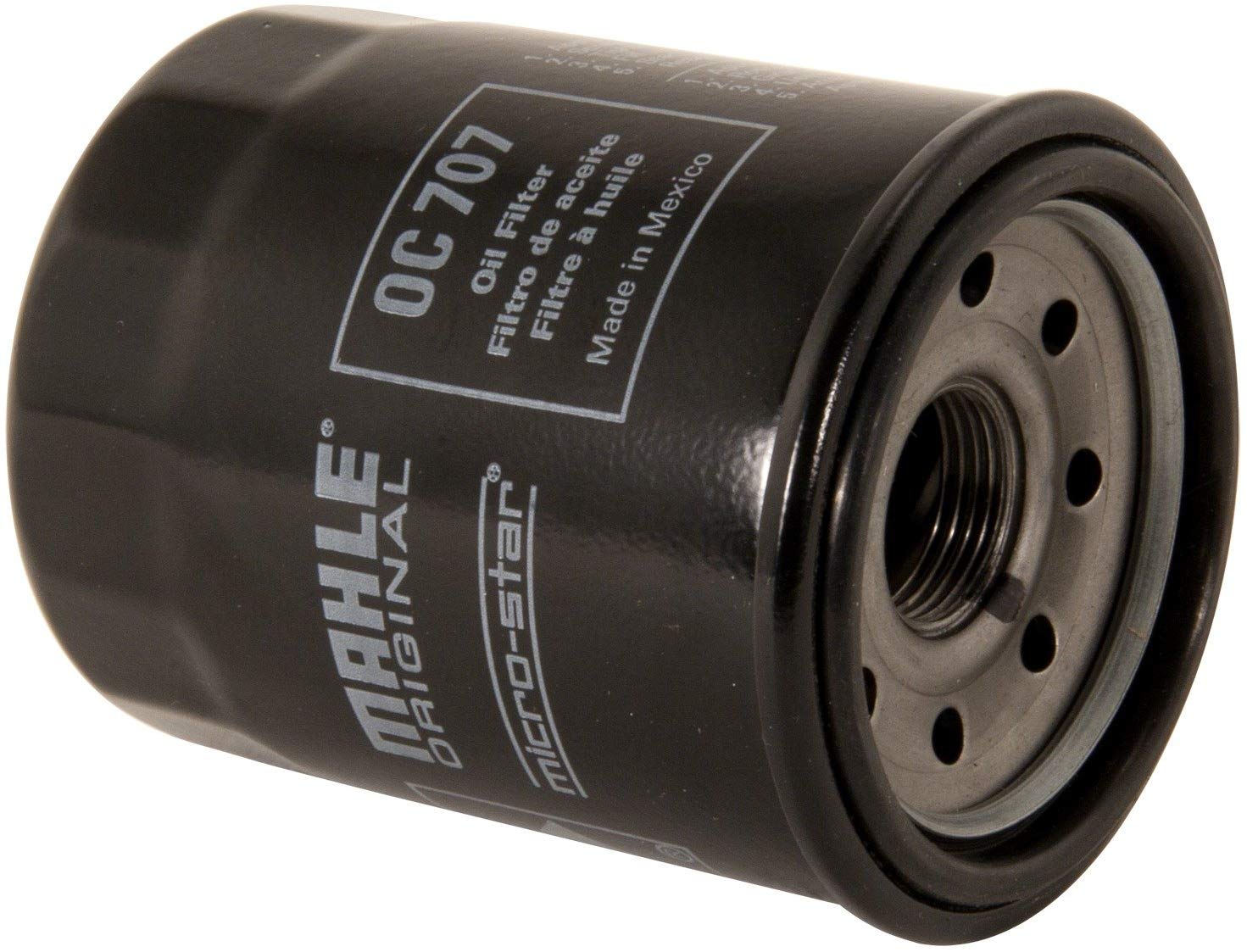 MAHLE Original OC 707 Oil Filter