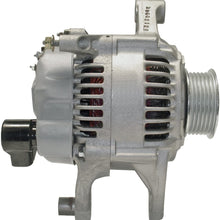 Quality-Built 15636 Premium Import Alternator - Remanufactured