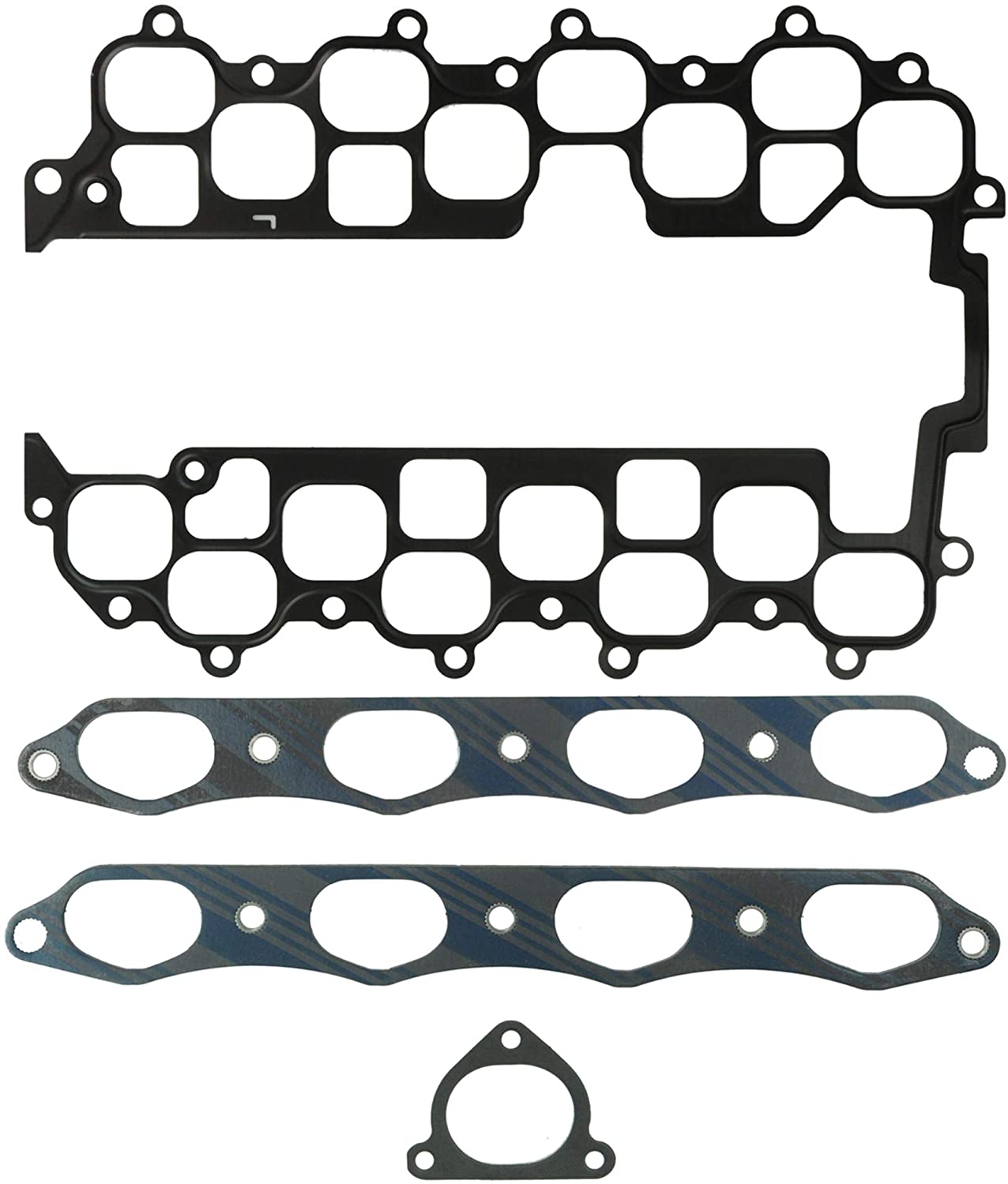 Fel-Pro MS96334 Intake Manifold Gasket Set