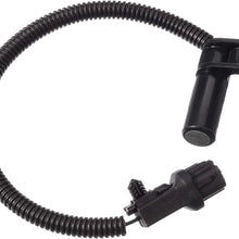 AUTEX 1pcs Crankshaft Position Sensor 71-4984 5S1807 96117 SU3028 213-2406 CSS1762 SS10143