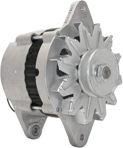 ACDelco 334-1647 Professional Alternator, Remanufactured
