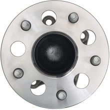2013 Fits Toyota Camry Rear Left Wheel Bearing and Hub Assembly x 1