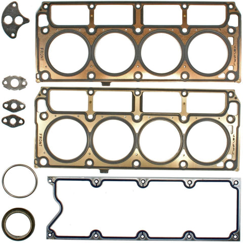 MAHLE HS54340 Engine Cylinder Head Gasket Set