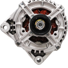 Quality-Built 13897 Premium Quality Alternator