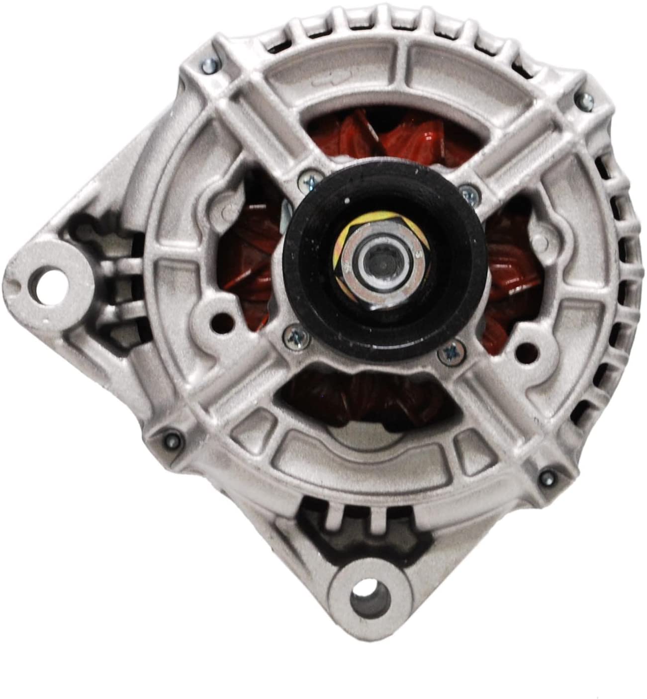 Quality-Built 13897 Premium Quality Alternator