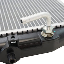 Radiator Assembly Plastic Tanks Aluminum Core for 07-08 Acura TL Brand