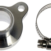 Dorman 926-905 Thermostat Hose Flange Repair Kit for Select BMW Models (OE FIX)