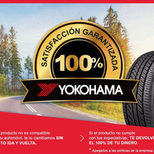 Yokohama Avid S33 All-Season Radial Tire - 195/65R15 89H