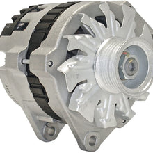 Quality-Built 8171607 Premium Alternator - Remanufactured