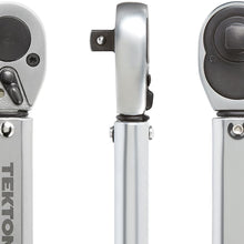 TEKTON 3/8 Inch Drive Click Torque Wrench (10-80 ft.-lb.) | 24330