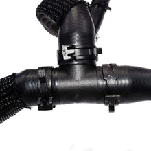 Kison HVAC Outlet Heater Hose For 2011-16 Chevrolet Cruze Cruze Limited 1.8L 95039027 95962158