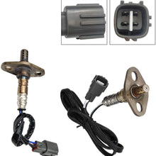 Maxfavor 2PCS Oxygen sensor 234-9001 234-4189 o2 sensor Replacement for Toyota 2001-2004 Tacoma 02 Sensor