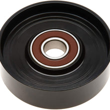ACDelco 36343 Professional Idler Pulley