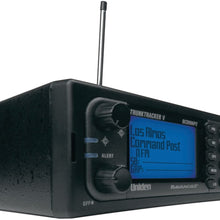 Uniden BCD996P2 Digital Mobile TrunkTracker V Scanner, 25,000 Dynamically Allocated Channels, Close Call RF Capture Technology, 4-Line Alpha display, Base/Mobile Design, Phase 2, Location-Based Scanning