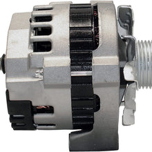 Quality-Built 7987611 Premium Alternator - Remanufactured