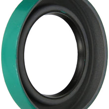 SKF 16289 LDS & Small Bore Seal, R Lip Code, HM18 Style, Inch, 1.625" Shaft Diameter, 2.562" Bore Diameter, 0.438" Width