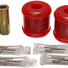 Energy Suspension 7.3113R Rear Control Arm Bushing Set