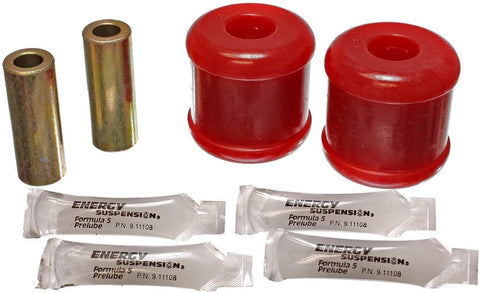 Energy Suspension 7.3113R Rear Control Arm Bushing Set