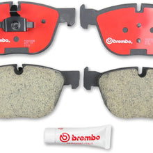 Brembo P06049N Front Disc Brake Pad