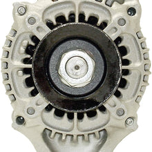 Quality-Built 14843 Premium Alternator - Remanufactured