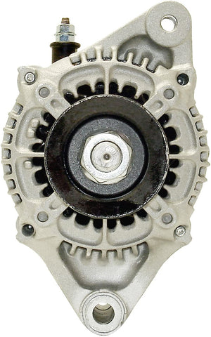 Quality-Built 14843 Premium Alternator - Remanufactured