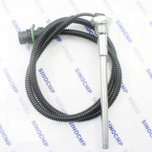 20840227 VOE20840227 Prime Sensor Level - SINCOMP Prime Sensor Level for Volvo EC210BLC Construction Equipment Excavator Parts 3 Month Warranty