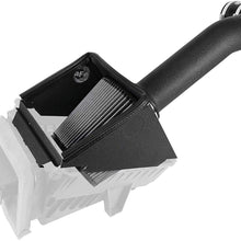 aFe Power Magnum FORCE 51-32332 GM Silverado/Sierra Performance Intake System (Dry, 3-Layer Filter)