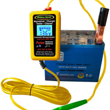 Battery Saver 6000 Battery Charger, 4 Pack