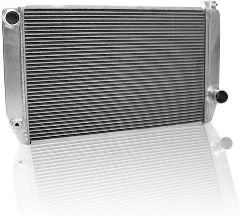 Griffin Radiator 1-55241-X MaxCool 27.5