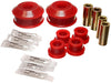 Energy Suspension 5.3133R Front Control Arm Bushing Set